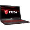 MSI 15.6" GL63 GL63 8RC-068