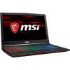 MSI 15.6" GP63 Leopard GP63 LEOPARD-013