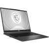 MSI 16" CreatorPro 16 AI Studio (Lunar Gray) CREATORPRO 16 AI STUDIO A1VMG-076US