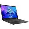 MSI 16" Prestige 16 AI Evo (Stellar Gray) PRESTIGE 16 AI EVO B1MG-049US