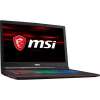 MSI 17.3" GP73 Leopard GP73 LEOPARD-001