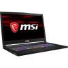 MSI 17.3" GS73 Stealth GS73 STEALTH-012