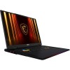 MSI 18" Raider 18 HX AI Gaming A2XWIG-014US