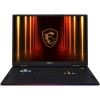 MSI 18" Raider A18 HX A9W Gaming A9WIG-082US
