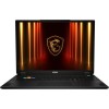 MSI 18" Stealth A18 AI+ Gaming A3XWIG-028US