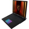 MSI 18" Titan 18 HX AI Gaming A2XWIG-616US