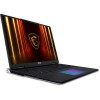 MSI 18" Titan 18 HX AI Gaming A2XWJG-614US