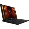 MSI 18" Vector A18 HX A9W A9WIG-076US
