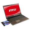 MSI GE600