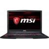 MSI GE75 Raider 9SG-610IN