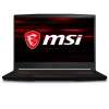 MSI GF63 Thin 15.6" FHD 144Hz Gaming GF6311260