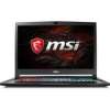 MSI GF72VR 7RF-651