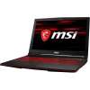 MSI GL Series GL63 8RE-629