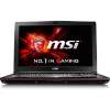 MSI GP62 Leopard Pro-1276 (GP62LEOPARDPRO-1276)