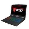 MSI GP Series GP63 8RD-048CA Leopard