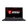 MSI GS Series GS63 8RE-020CA Stealth