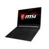 MSI GS Series GS65 8RE-059CA Stealth Thin