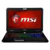 MSI GT60 2OD 3K IPS Edition