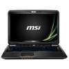 MSI GT70-2OL Workstation