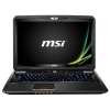 MSI GT70 2OK Workstation