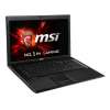 MSI Gaming GP70 2QF(Leopard Pro)-673FR 9S7-175A12-673