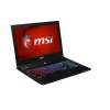 MSI Gaming GS60 2PL-005XFR Ghost 9S7-16H412-033