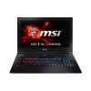 MSI Gaming GS60 2QE-802FR Ghost Pro Black Edition 9S7-16H512-802