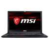 MSI Gaming GS GS63 8RE Stealth 9S7-16K512-027