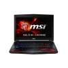 MSI Gaming GT72 2QE-804ES Dominator Pro Dragon Edition 9S7-178144-804