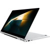 Samsung 15.6" Galaxy Book4 360 2-in-1 Multi-Touch (Silver) NP754QGK-KS1US