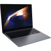 Samsung 16" Galaxy Book4 Pro Multi-Touch (Moonstone Gray) NP964XGK-KG1US