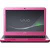 Sony Vaio VPCEA33FX/P