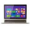 Toshiba Satellite Click 2 Pro P35W-B3226