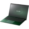 VAIO 14" SX14-R Multi-Touch (Emerald Green) VJS4R1X0811G