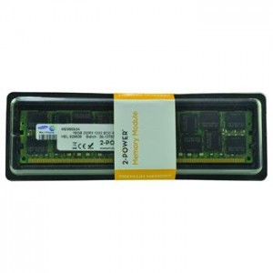 2-Power 16GB DDR3 1333MHz RDIMM LV 03T8411