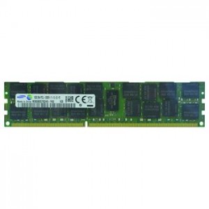 2-Power 16GB DDR3 1600MHz RDIMM LV 03T8399