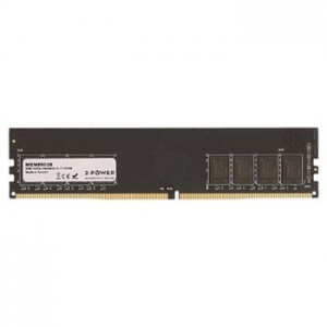 2-Power 2P-1CA80AA 8 GB 1 x 8 GB DDR4 2400 MHz