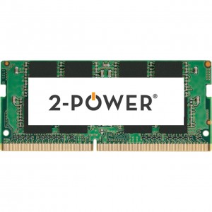 2-Power 2P-1JQ84AV 8 GB 1 x 8 GB DDR4 2666 MHz