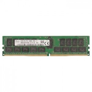 2-Power 2P-2WMMMB 32 GB 1 x 32 GB 2666 MHz ECC