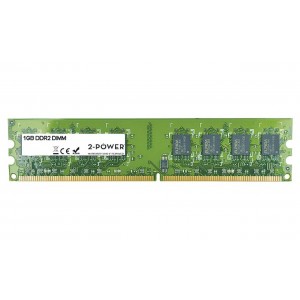 2-Power 2P-311-7374 1 GB 1 x 1 GB DDR2 800 MHz