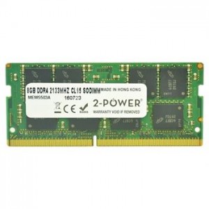 2-Power 2P-798037-001 8 GB 1 x 8 GB DDR4 2133 MHz