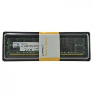 2-Power 2P-A0R59AR 16 GB 1 x 16 GB DDR3 1333 MHz