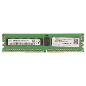 2-Power 2P-A8058283 8 GB 1 x 8 GB DDR4 2133 MHz