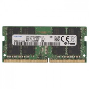 2-Power 2P-M471A4G43MB1-CT 32 GB 1 x 32 GB DDR3L 2666 MHz