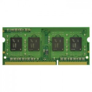 2-Power 2P-S26391-F1242-L400 4 GB 1 x 4 GB DDR3L 1600 MHz