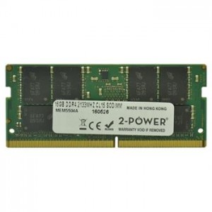 2-Power 2P-S26391-F1502-L160 16 GB 1 x 16 GB DDR4 2133 MHz