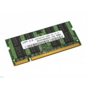 2-Power 4GB DDR2 800MHz SoDIMM MEM4303A-667