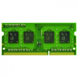 2-Power 4GB DDR3L 1600MHz 1Rx8 LV SODIMM 0YN6P