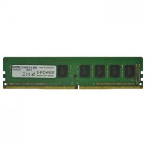 2-Power 4GB DDR4 2133MHz CL15 DIMM 4X70G78061