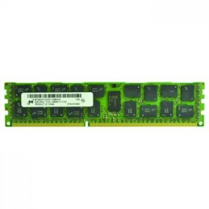 2-Power 8GB DDR3L 1600MHz ECC RDIMM 2Rx4 03T7753